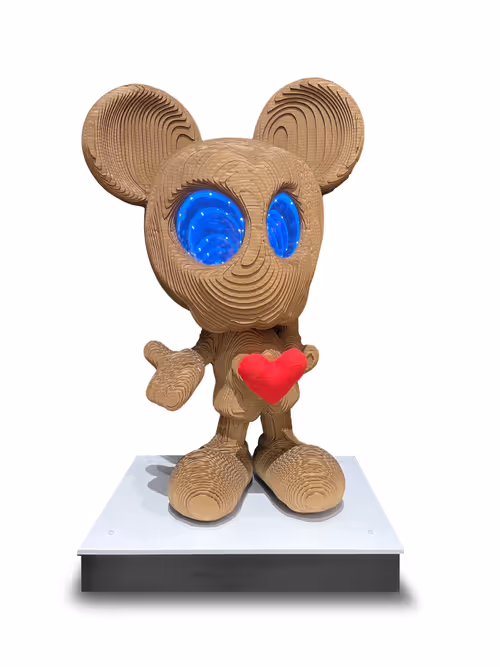 Item #92407032105357816524976537873007012045575437770194517508134116549521691377665 Media