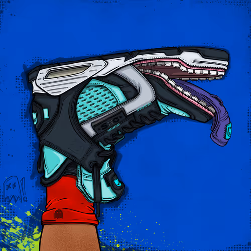 Item #12658978722130247681822880114478561826338057044281047024100392485164723208193 Media