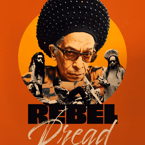 Rebel Dread - The Don Letts Collection