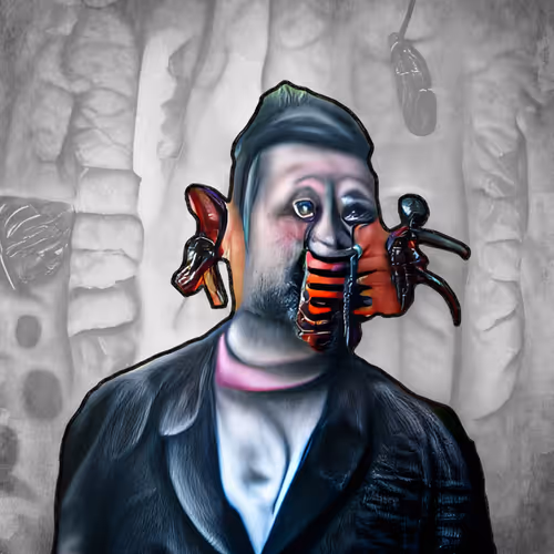 Item #100968503658867770910559394093289462195179839723522348645913968871493435654145 Media