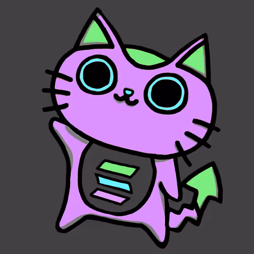 Proneko Token Cats