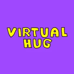 Virtual Hug (11th most viewed GIF worldwide on GIPHY 2020)