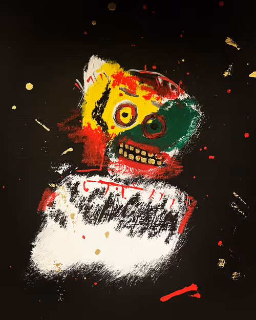 Item #82072708721342058041414421871050035180110027204151684953782159080833694040065 Media