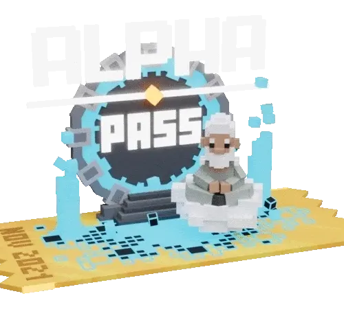 Sandboxpass Collection - old