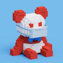 TeddyBits #015