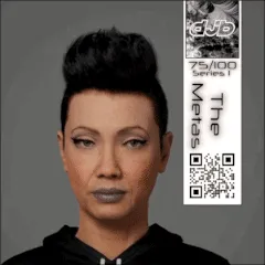 Item #54465930389526117175196881870384890942733795421225150542420215466305278443521 Media