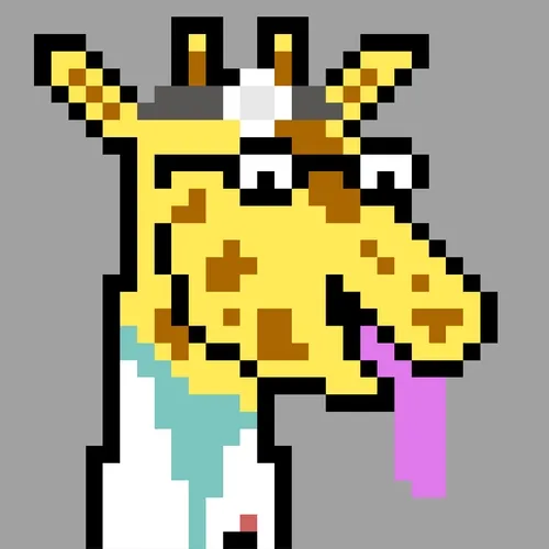 Niftygiraffes
