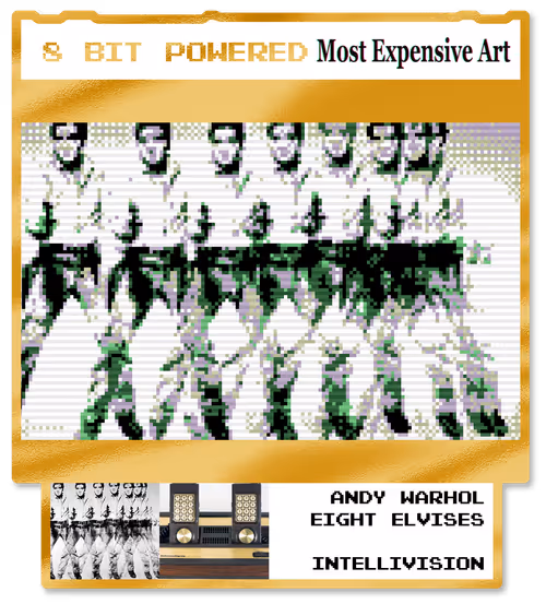 Item #22461135547374921852952889069909288076784345965068343690827775051530091102209 Media