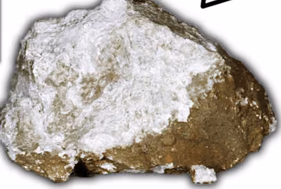 Rock #1