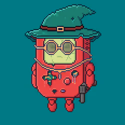 binary buddy #161