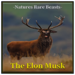 The Elon Musk