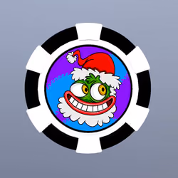 Casino Frog #01