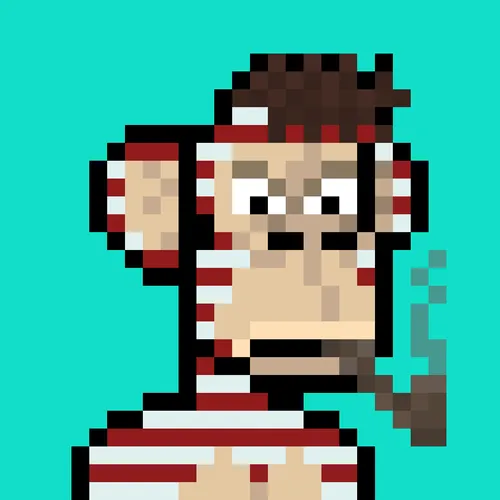PixelApe 8483