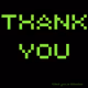 Thank You Appreciation Cards