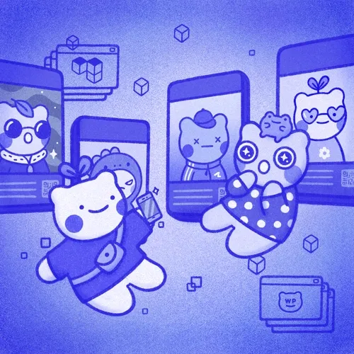 MetaJam Asia x WonderPals
