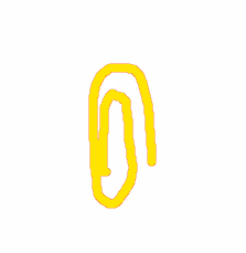 paper clip #10