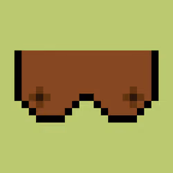 8-bit Tits #244