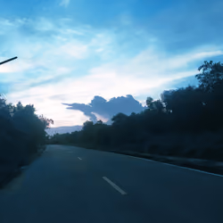 Real Cloud #2