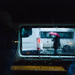 Rain