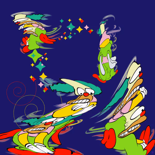 Item #94520964658608387304919068835354234537325440859156917536582241446102680207361 Media