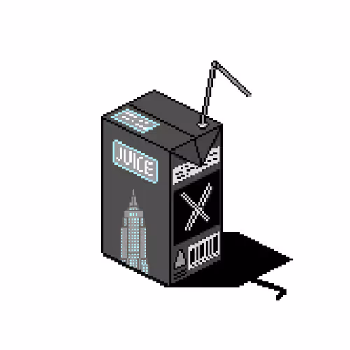 Juiceboxes