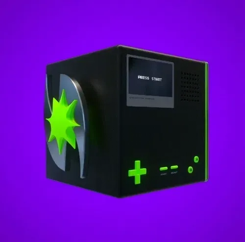 Metazzzogames