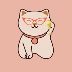 Fortune Cat