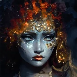 Autumn Mystic