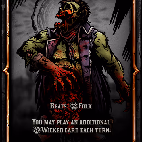 Rogue West Crypto Trading Card Game