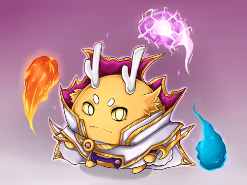 Axie Multiverse