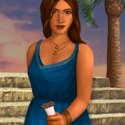 Deborah