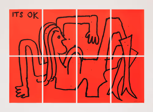 Cameron Platter - It's OK