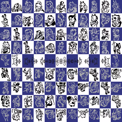 Item #111141627989222707415002791060741782526428801263558192995654096331846826590209 Media