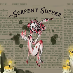 Serpent Supper