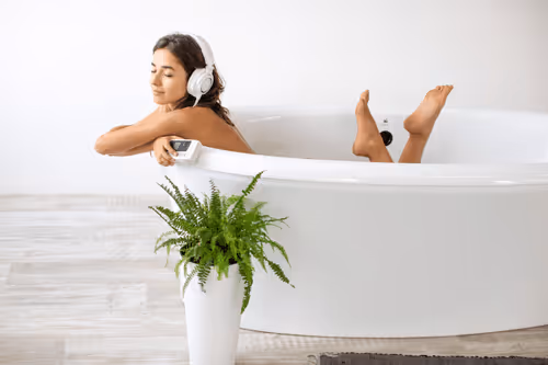 Cassettes & Walkmans