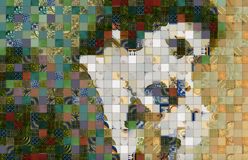 Item #54688137389352509344092767467911615879738143210533731435142059613766394314753 Media