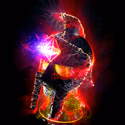 Lightborn avatars #578