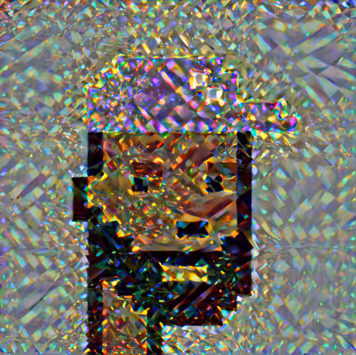 Item #27157739532805017538808968814274960570946269113726017715931686489394503483393 Media