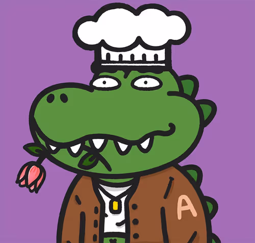 Gator #2899