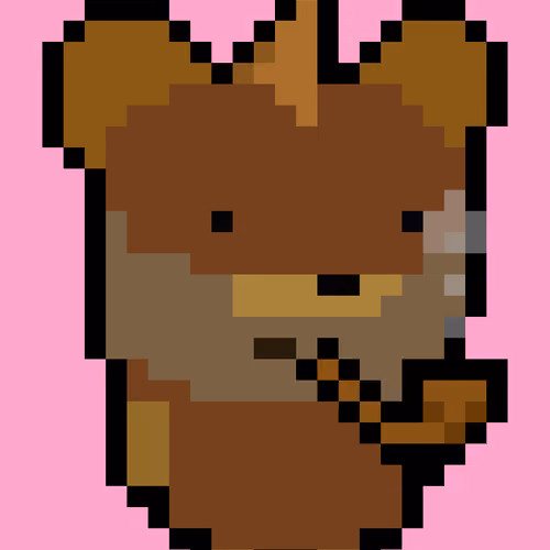 YuruPunks #2348