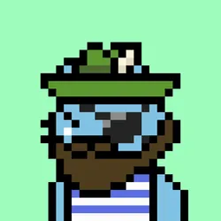 PixelCat 2516