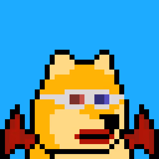 Dooggie #3783