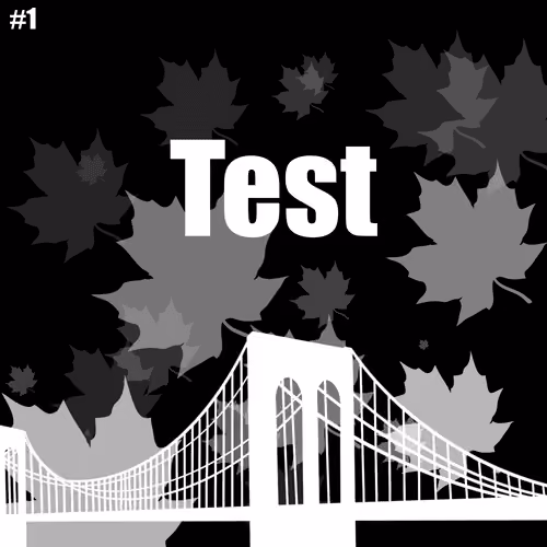 Test #1