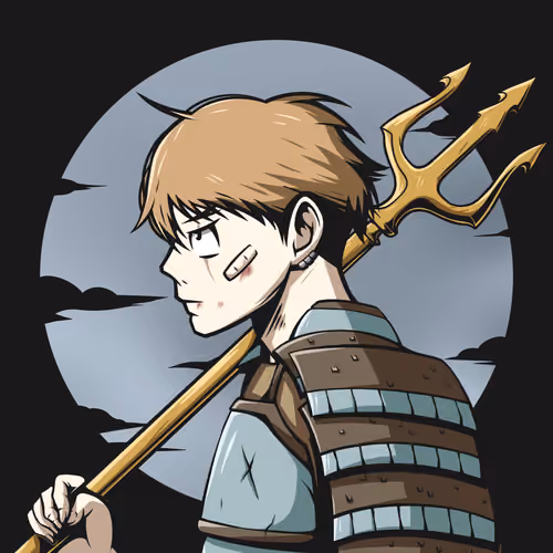 Forgotten Royal #37