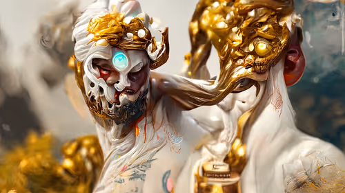 Item #3634334937192059074731829759373509092478942641146961549071478708508718792705 Media