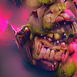 Surreal Goblins #14