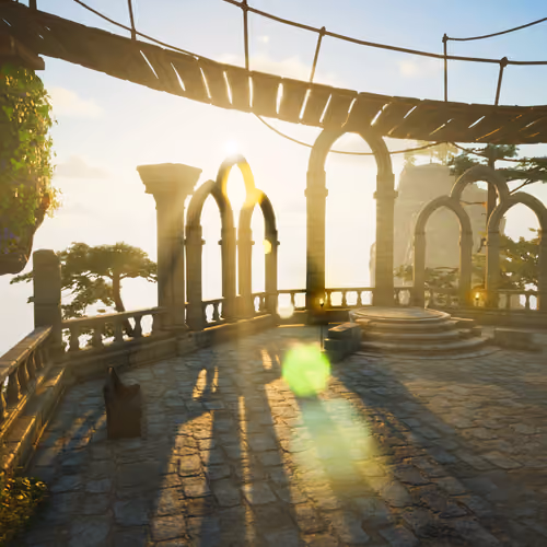 Aurallia Screenshot #0019
