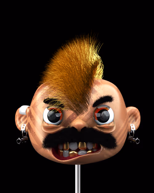 Item #44398584586786321970848941531367553379413976898886815488249556415138395848705 Media