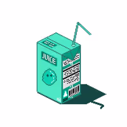 Juicebox #0363