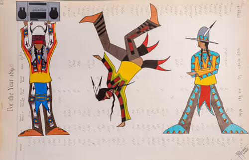 Item #93249515409611681283786950820119388422309886135921874789050953410962643746817 Media